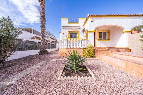 Villa i La Marina, Alicante, La Marina - € 179.950 | Ref: W6110VA - foto 5